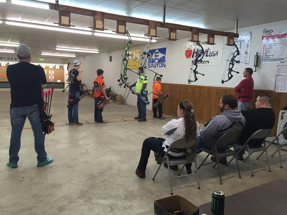 2014 Peterson Mease Invitational - 1